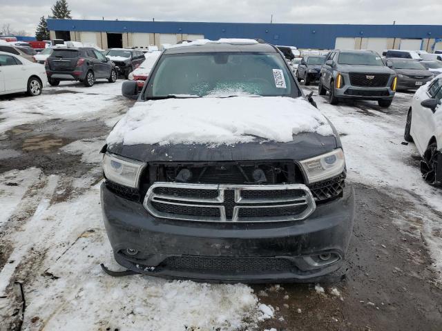 Photo 5 from auction – 2015 DODGE DURANGO SX with VIN 1C4RDJAG9FC128290