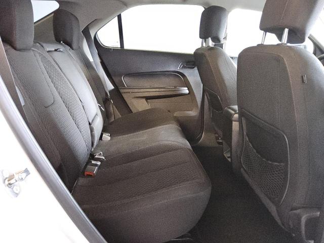 Photo 11 from auction – 2015 CHEVROLET EQUINOX LS with VIN 2GNALAEK9F6259945