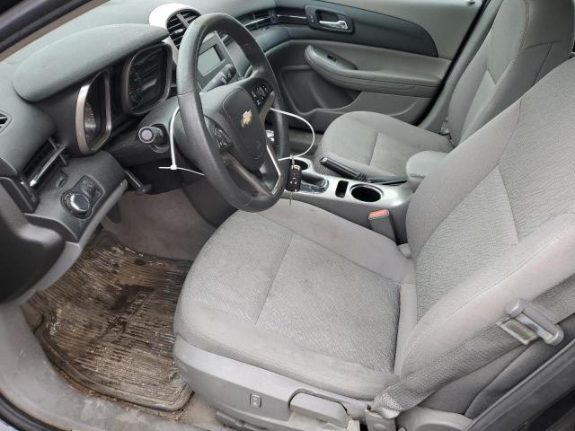 Photo 7 from auction – 2014 CHEVROLET MALIBU LS with VIN 1G11B5SL5EF201263