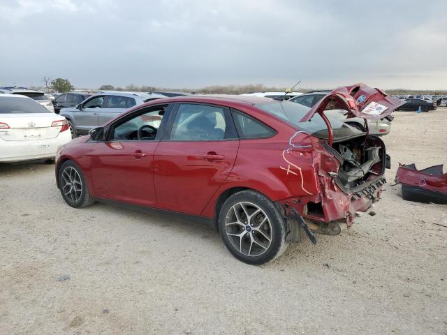 Photo 2 from auction – 2017 FORD FOCUS SEL with VIN 1FADP3H21HL324319