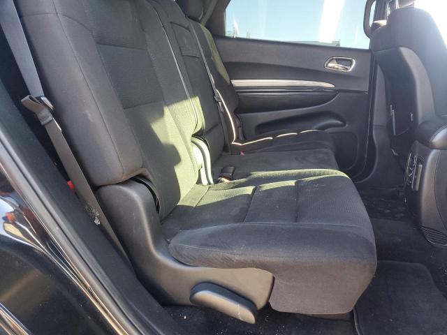 Photo 11 from auction – 2013 DODGE DURANGO SX with VIN 1C4RDHAG6DC667794