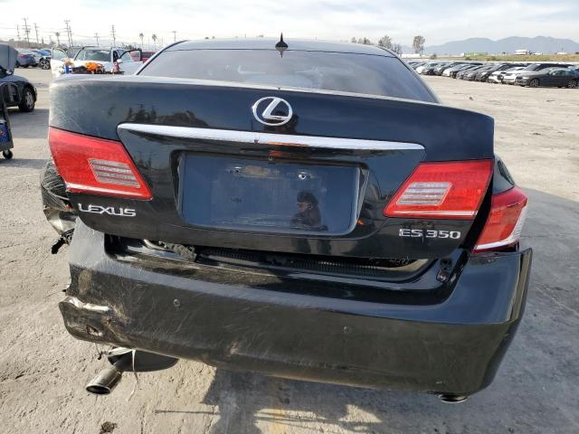 Photo 6 from auction – 2010 LEXUS ES 350 with VIN JTHBK1EG3A2369521