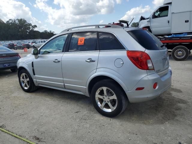 Photo 2 from auction – 2013 CHEVROLET CAPTIVA LT with VIN 3GNAL3EK2DS578825
