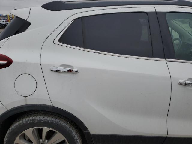 Photo 10 from auction – 2017 BUICK ENCORE PRE with VIN KL4CJASB3HB039707