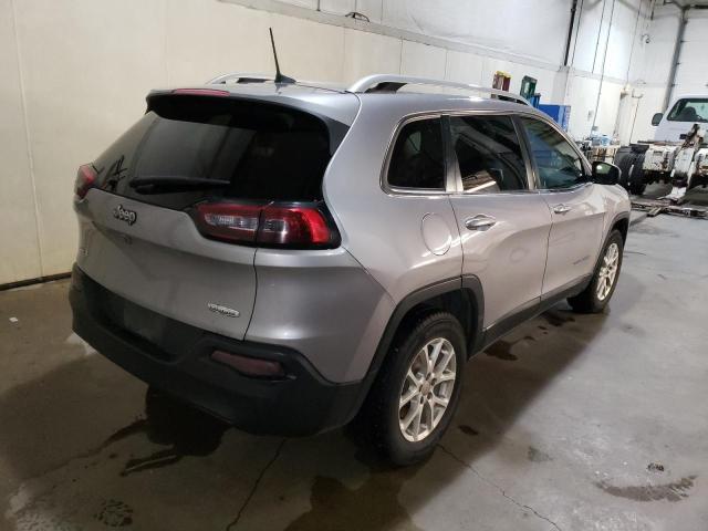 Photo 3 from auction – 2018 JEEP CHEROKEE L with VIN 1C4PJMLB5JD567735