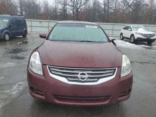 Photo 5 from auction – 2011 NISSAN ALTIMA BAS with VIN 1N4AL2AP3BC158634