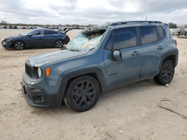 JEEP RENEGADE L 2018 with VIN ZACCJABB2JPH80951 - Photo from auction