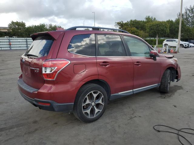 Photo 3 from auction – 2016 SUBARU FORESTER 2 with VIN JF2SJGXC0GH499961
