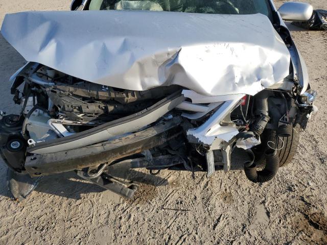 Photo 11 from auction – 2012 TOYOTA COROLLA BA with VIN 5YFBU4EE8CP033895