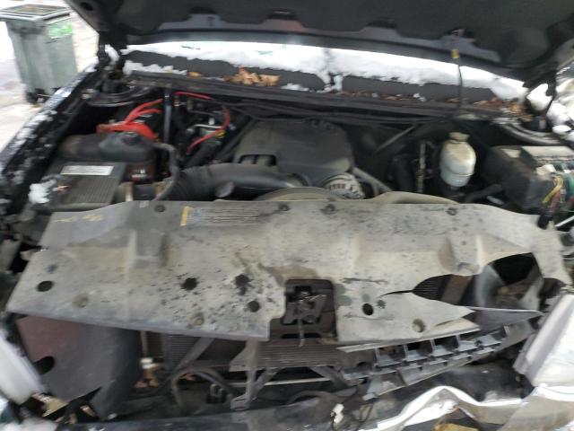 Photo 11 from auction – 2008 CHEVROLET SILVERADO with VIN 1GCHK24K88E104481