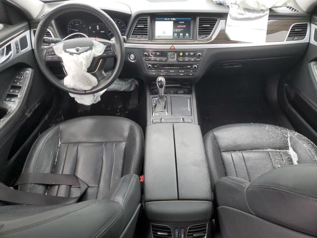 Photo 8 from auction – 2015 HYUNDAI GENESIS 3. with VIN KMHGN4JE6FU047256