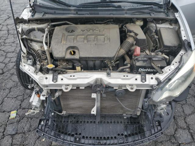 Photo 11 from auction – 2016 TOYOTA COROLLA L with VIN 5YFBURHE7GP556971