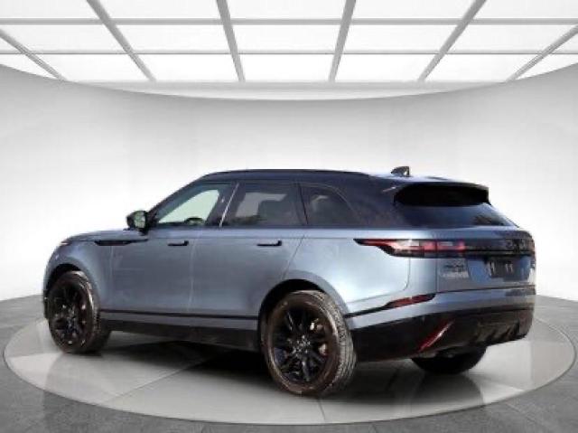Photo 3 from auction – 2020 LAND ROVER RANGE ROVE with VIN SALYK2EX3LA258017