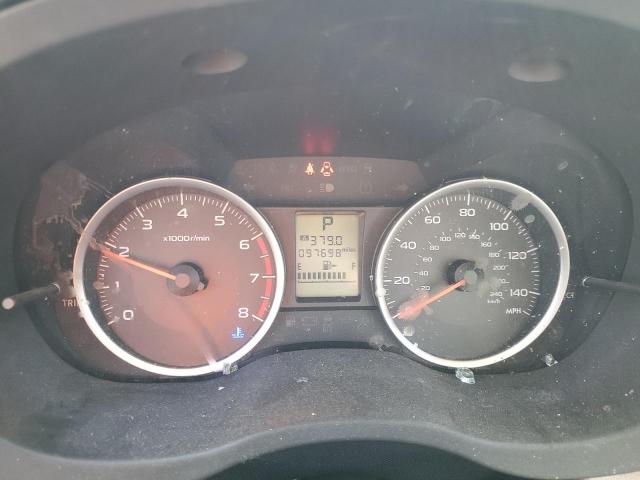 Zdjęcie 9 z aukcji – 2015 SUBARU FORESTER 2 z VIN JF2SJABC6FH550138