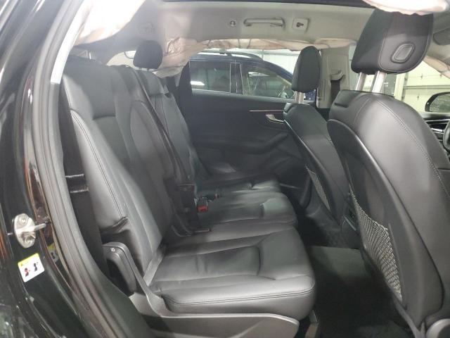 Photo 11 from auction – 2023 AUDI Q7 PREMIUM with VIN WA1LXBF76PD007640