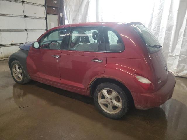 Photo 2 from auction – 2007 CHRYSLER PT CRUISER with VIN 3A4FY48B57T617191