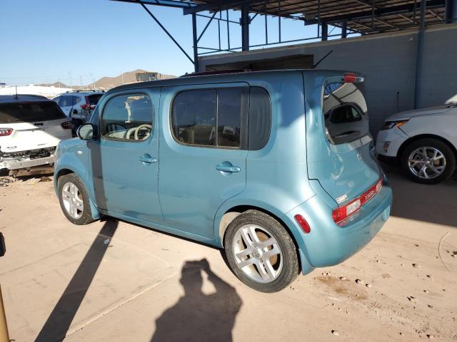 Zdjęcie 2 z aukcji – 2010 NISSAN CUBE BASE z VIN JN8AZ2KR6AT163158