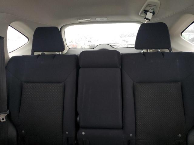 Photo 10 from auction – 2015 HONDA CR-V EX with VIN 5J6RM4H5XFL047458