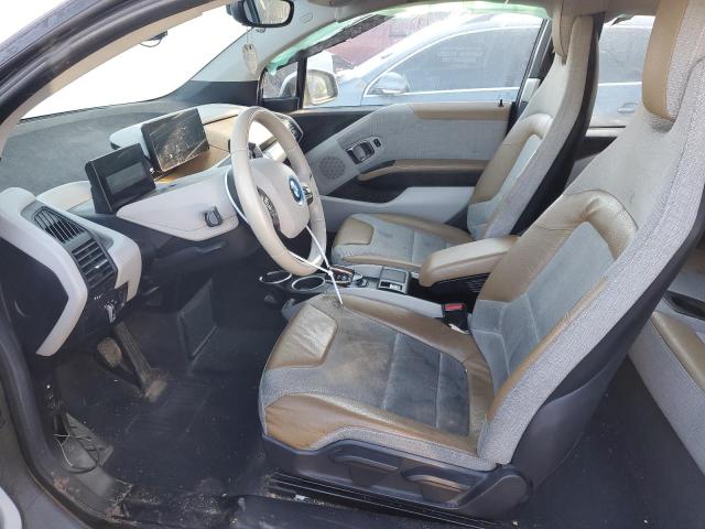 Zdjęcie 7 z aukcji – 2014 BMW I3 REX z VIN WBY1Z4C55EV274005