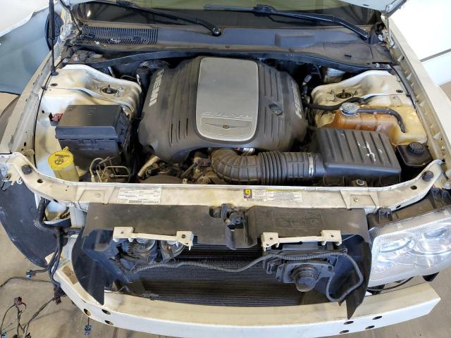 Photo 11 from auction – 2008 CHRYSLER 300C with VIN 2C3KA63H78H124580