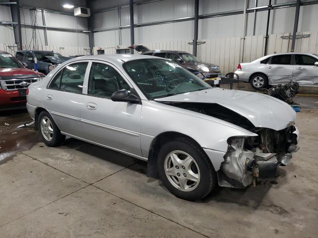 Foto 4 de la subasta – 1998 MERCURY TRACER LS con VIN 1MEFM13P2WW628756