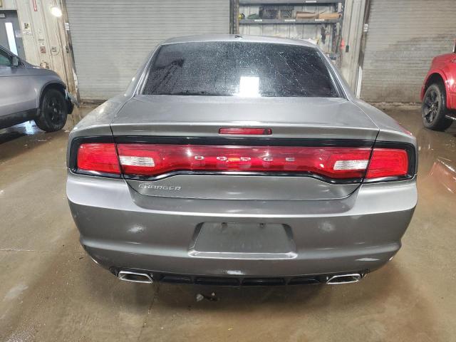 Photo 6 from auction – 2011 DODGE CHARGER with VIN 2B3CL3CG6BH554559