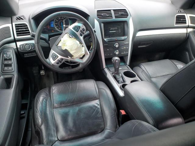 Photo 8 from auction – 2014 FORD EXPLORER X with VIN 1FM5K7D86EGB71774