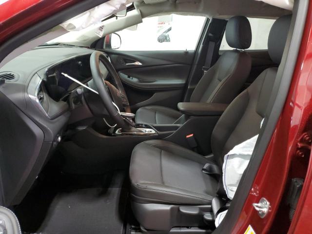 Снимка 7 от търг – 2025 BUICK ENCORE GX с VIN KL4AMCSL2SB006398