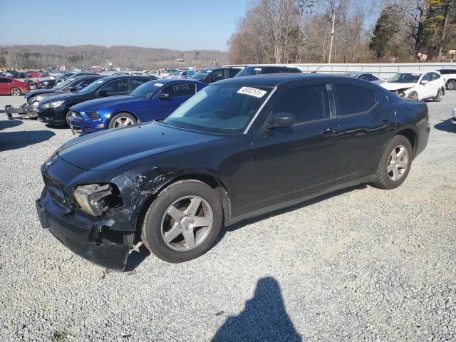 DODGE CHARGER 2008 with VIN 2B3KA43G88H297713 - Photo from auction