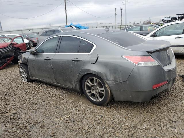 Photo 2 from auction – 2011 ACURA TL with VIN 19UUA8F20BA007678