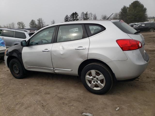 Photo 2 from auction – 2014 NISSAN ROGUE SELE with VIN JN8AS5MT8EW100288