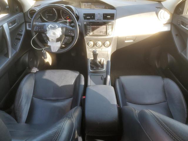 Photo 8 from auction – 2013 MAZDA 3 I with VIN JM1BL1MP9D1768668