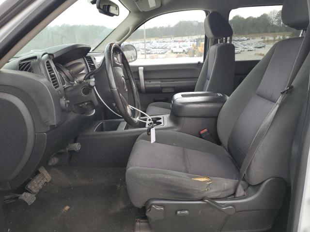 Снимка 7 от търг – 2008 GMC SIERRA C15 с VIN 2GTEC13J681155417