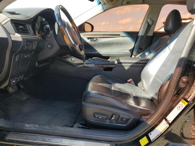 Photo 7 from auction – 2013 LEXUS ES 350 with VIN JTHBK1GG2D2023834