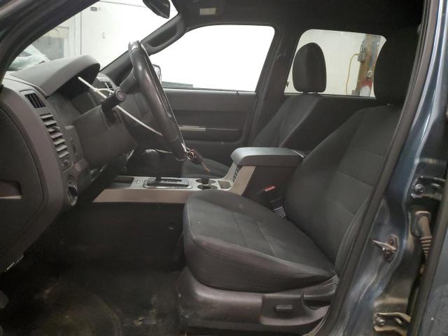Photo 7 from auction – 2010 FORD ESCAPE XLT with VIN 1FMCU9DG3AKB76765