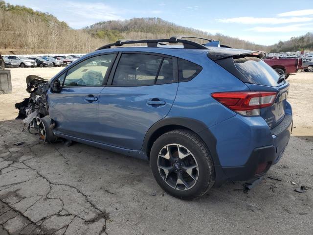 Photo 2 from auction – 2019 SUBARU CROSSTREK with VIN JF2GTACC8K8391180