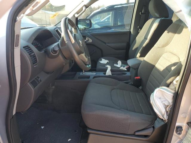 Photo 7 from auction – 2016 NISSAN FRONTIER S with VIN 1N6BD0CT3GN713701