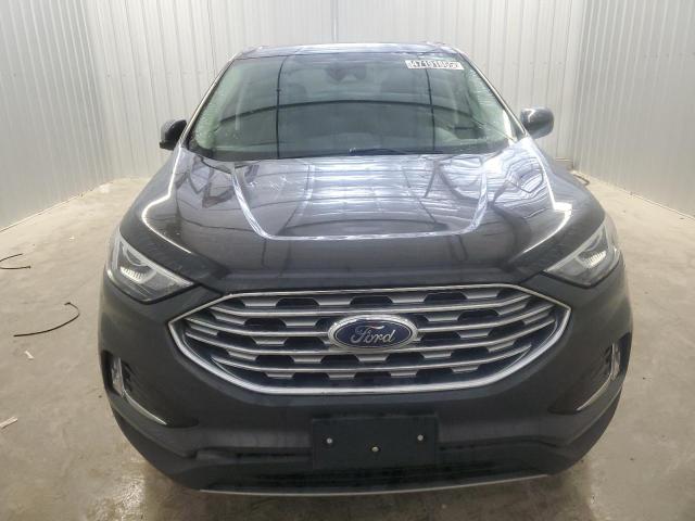 Photo 5 from auction – 2021 FORD EDGE SEL with VIN 2FMPK4J96MBA07841