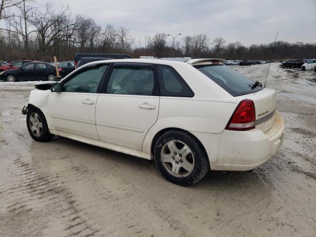 Photo 2 from auction – 2005 CHEVROLET MALIBU MAX with VIN 1G1ZU648X5F152301