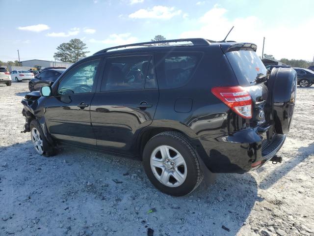 Photo 2 from auction – 2011 TOYOTA RAV4 with VIN 2T3BF4DV5BW082746