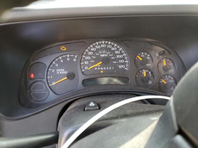 Photo 9 from auction – 2006 CHEVROLET SILVERADO with VIN 2GCEC13Z361272469