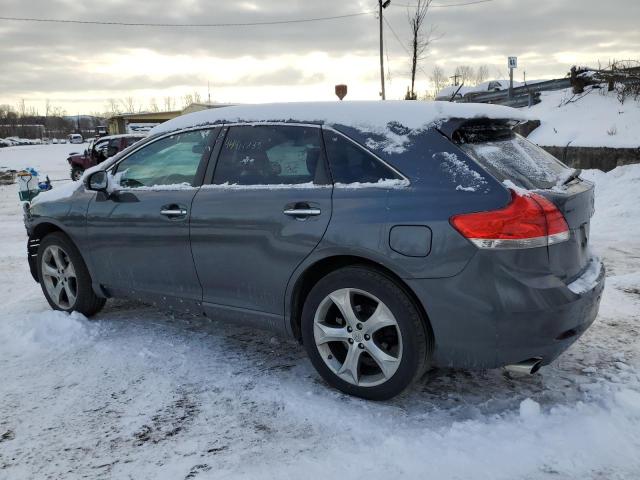 Photo 2 from auction – 2010 TOYOTA VENZA AWD with VIN 4T3BK3BB4AU043286
