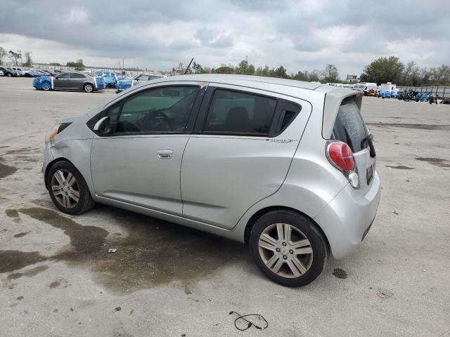 Photo 2 from auction – 2015 CHEVROLET SPARK LS with VIN KL8CA6S91FC789011