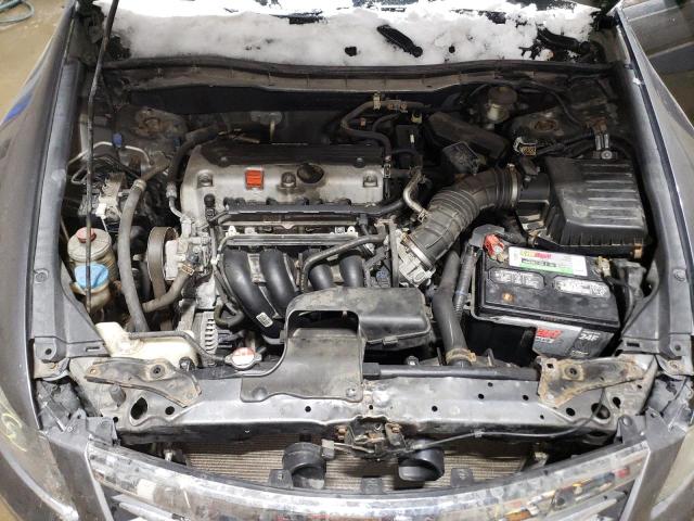 Photo 11 from auction – 2011 HONDA ACCORD SE with VIN 1HGCP2F67BA070688