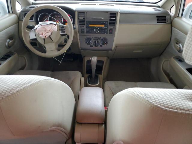 Photo 8 from auction – 2008 NISSAN VERSA S with VIN 3N1BC13E88L381336