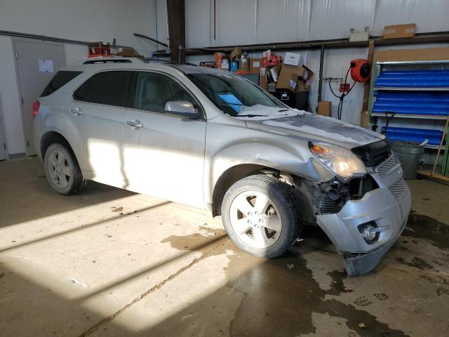 Photo 4 from auction – 2013 CHEVROLET EQUINOX LT with VIN 2GNFLGE33D6244422