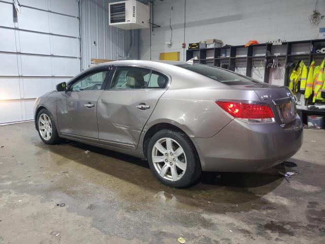 Photo 2 from auction – 2011 BUICK LACROSSE C with VIN 1G4GD5ED4BF111528
