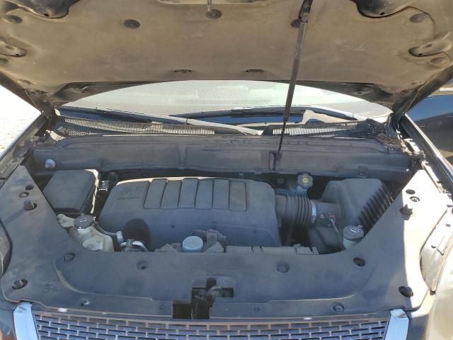 Photo 12 from auction – 2012 GMC ACADIA SLT with VIN 1GKKRRED7CJ407833