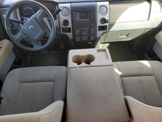 صورة رقم 8 من المزاد - 2013 FORD F150 SUPER مع VIN 1FTEW1CM0DKF13610