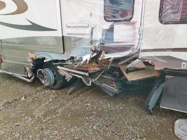 Photo 9 from auction – 2006 FORD WINNEBAGO with VIN 1FDXE45S66DB41265